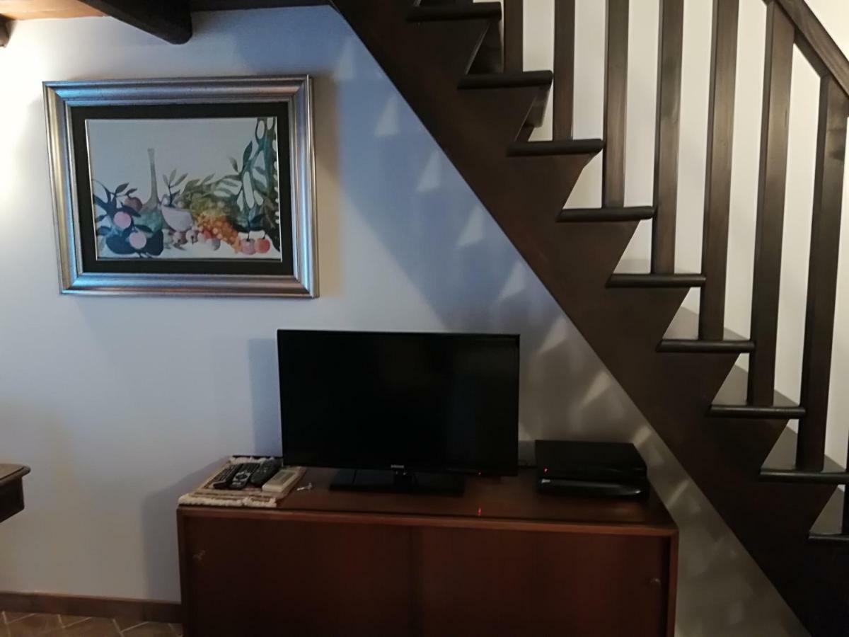Вілла Casa Vanessa Катанія Екстер'єр фото